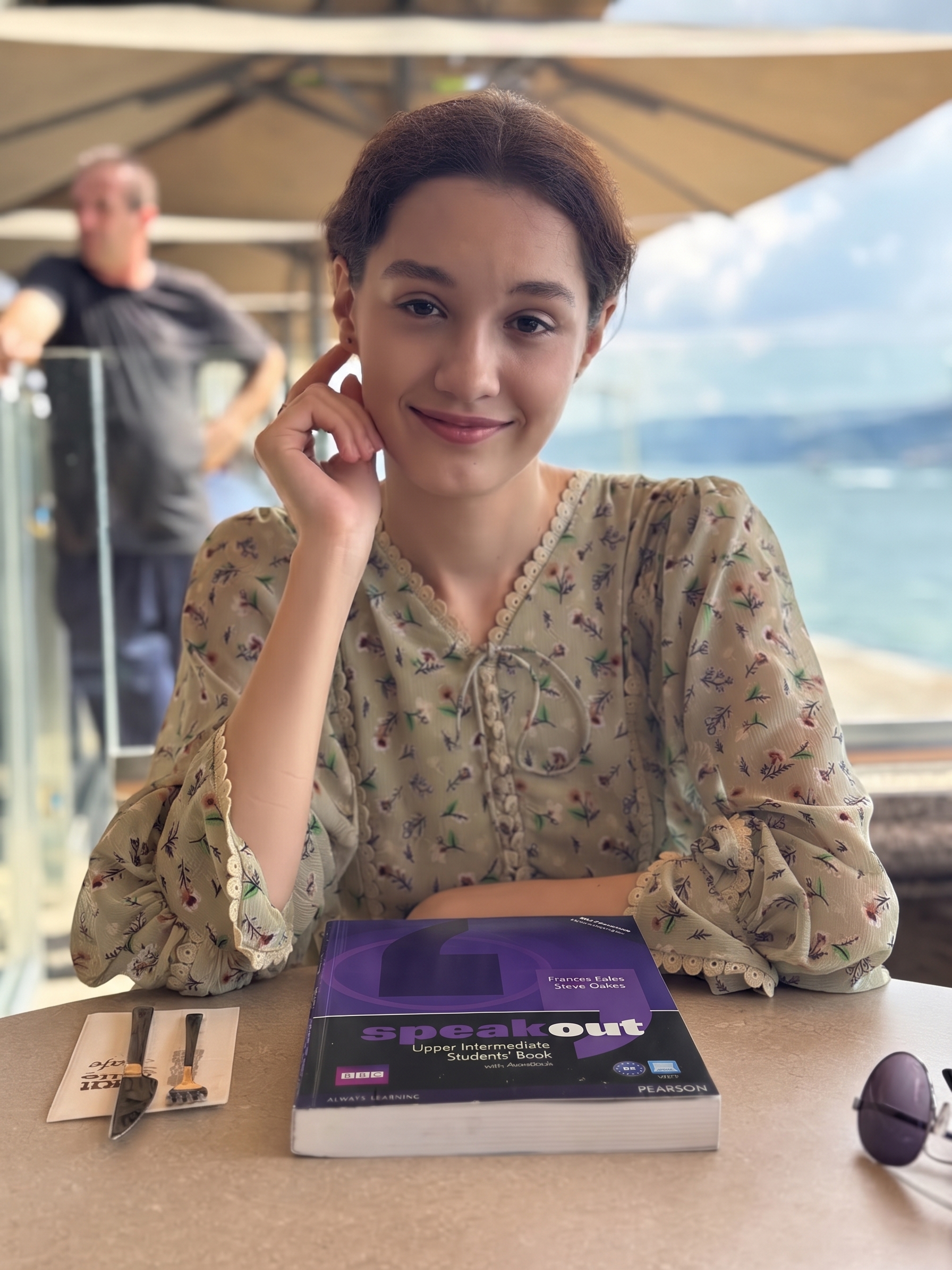 English Tutor